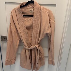 Faherty Women's Jacket